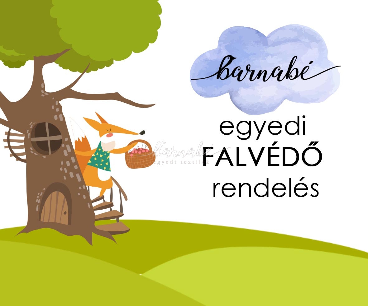 EMLÉK-takaró - egybenruhás